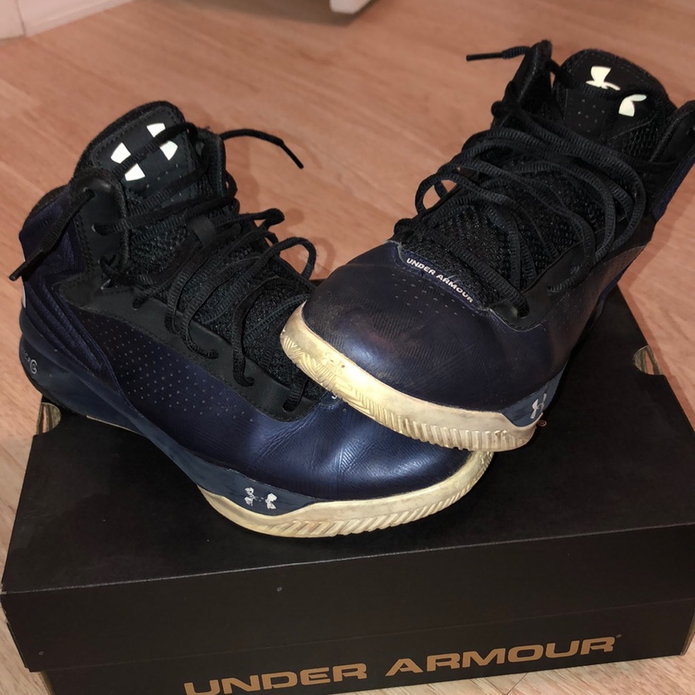 Under armor